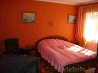 отдых в КРЫМУ,отдых в ФЕОДОСИИ,отдых у МОРЯ,крепость КАФА - Изображение #1, Объявление #254553