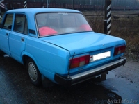 Продам ВАЗ 2105 - Изображение #1, Объявление #261890