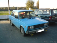 Продам ВАЗ 2105 - Изображение #3, Объявление #261890