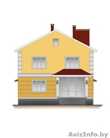 Проектирование.Готовые проекты - Изображение #1, Объявление #250020