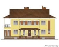 Проектирование.Готовые проекты - Изображение #6, Объявление #250020