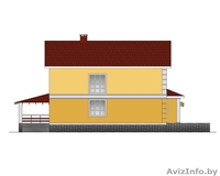 Проектирование.Готовые проекты - Изображение #4, Объявление #250020