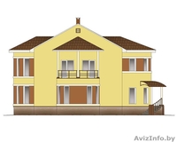 Проектирование.Готовые проекты - Изображение #5, Объявление #250020