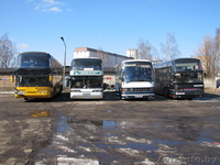 туристическая компания Вираж-М предлагает: - Изображение #2, Объявление #262599