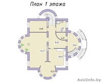 Проектирование.Готовые проекты - Изображение #7, Объявление #250020