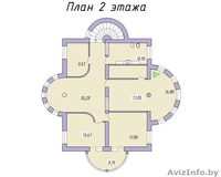 Проектирование.Готовые проекты - Изображение #8, Объявление #250020