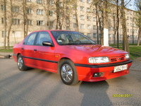 Nissan Primera 1,6 - Изображение #2, Объявление #255987