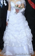 $Свадебное платье$ - Изображение #2, Объявление #279543