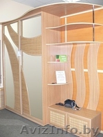 Шкафы-Купе по индивидуальным проектам - Изображение #2, Объявление #249407