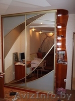 Шкафы-Купе по индивидуальным проектам - Изображение #3, Объявление #249407