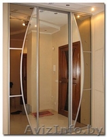 Шкафы-Купе по индивидуальным проектам - Изображение #4, Объявление #249407