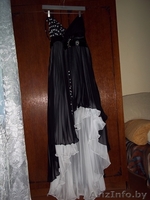 эксклюзивное вечернее платье - Изображение #1, Объявление #292733