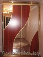 Шкафы-Купе по индивидуальным проектам - Изображение #6, Объявление #249407