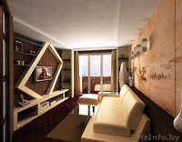 Дизайн интерьеров  от 20$ м.кв. - Изображение #1, Объявление #282679