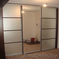 Шкафы-Купе по индивидуальным проектам - Изображение #5, Объявление #249407