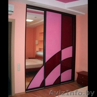 Шкафы-Купе по индивидуальным проектам - Изображение #7, Объявление #249407