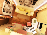 Дизайн интерьеров  от 20$ м.кв. - Изображение #2, Объявление #282679