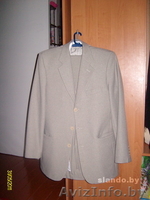 Костюм мужской тройка - Изображение #1, Объявление #282285