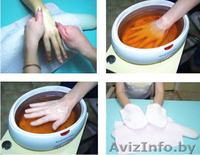Комплекс косметических услуг на дому( не дорого ) - Изображение #1, Объявление #292050