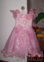 платье для девочки - Изображение #1, Объявление #282282