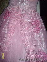 платье для девочки - Изображение #2, Объявление #282282
