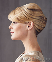  Выполняю весь спектр парикмахерских услуг, услуги визажиста. - Изображение #1, Объявление #328602