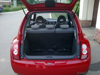 Nissan Micra 2003г. - Изображение #5, Объявление #315914