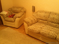 Диван угловой с креслом "Хилтон" - Изображение #2, Объявление #330864