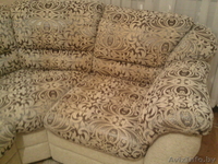 Диван угловой с креслом "Хилтон" - Изображение #3, Объявление #330864