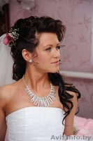  Выполняю весь спектр парикмахерских услуг, услуги визажиста. - Изображение #7, Объявление #328602