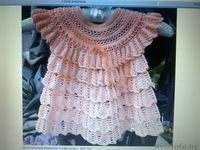 Вяжу детскию эксклюзивную одежду на заказ - Изображение #2, Объявление #341487