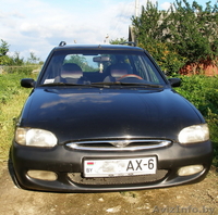 Форд эскорт универсал 1998, 2700уе - Изображение #1, Объявление #341760