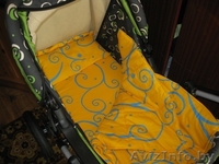 комплект в коляску - Изображение #1, Объявление #370282