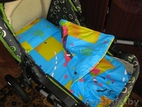 комплект в коляску - Изображение #2, Объявление #370282