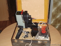 Фотоаппарат "Смена-2", ЗЕНИТ-Е, фотоувеличитель УПА-725 - Изображение #1, Объявление #407343