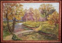 Художественная рельефная отделка стен (авторская работа) - Изображение #9, Объявление #430299