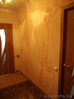 Художественная рельефная отделка стен (авторская работа) - Изображение #2, Объявление #430299