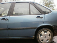 FIAT TEMPRA 1992года 1.6 бензин - Изображение #3, Объявление #449957