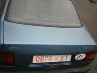 FIAT TEMPRA 1992года 1.6 бензин - Изображение #4, Объявление #449957