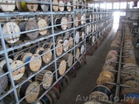 Кабель ВВГ - силовой, с медными жилами предлагаем купить со склада. - Изображение #4, Объявление #448426