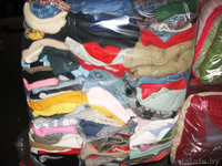 Оптовый склад Second hand (секонд хенд)! Только качественные сортировки! - Изображение #4, Объявление #462151