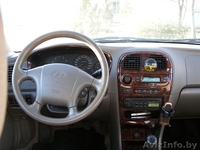 хундай соната 4 - Изображение #2, Объявление #489477