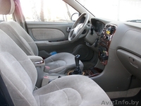 хундай соната 4 - Изображение #4, Объявление #489477