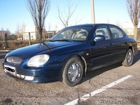 хундай соната 4 - Изображение #1, Объявление #489477