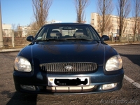 хундай соната 4 - Изображение #5, Объявление #489477