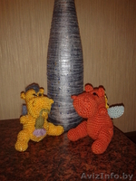 "Handmake" - подарки своими руками - Изображение #4, Объявление #494045