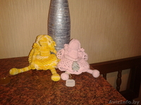 "Handmake" - подарки своими руками - Изображение #5, Объявление #494045