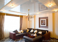 Установка натяжных потолоков  в Могилеве - Изображение #2, Объявление #497564