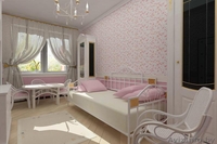 Дизайн-проект интерьера, визуализация - Изображение #5, Объявление #515000