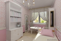 Дизайн-проект интерьера, визуализация - Изображение #4, Объявление #515000